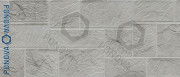 DU11-101 Фасадная панель ПОНОВА 3D 3800*380*16 мм