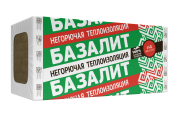 Базалит Л-50 1200х600х50мм (8 плит)