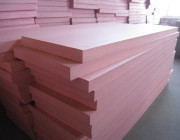 Изопинк 2,4х0,6х0,04 м,  пл. 35 кг/м2